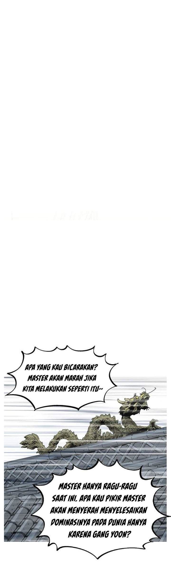 Gosu Chapter 230 Gambar 25