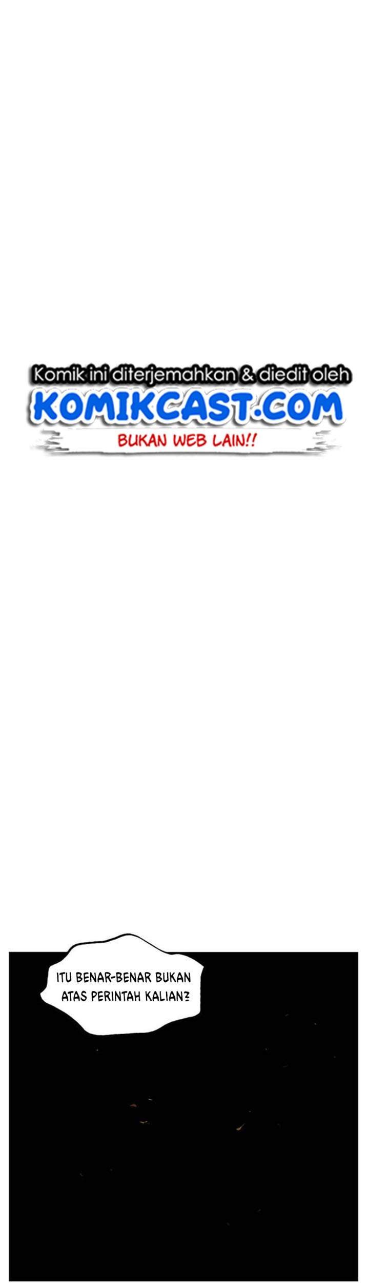 Gosu Chapter 230 Gambar 32