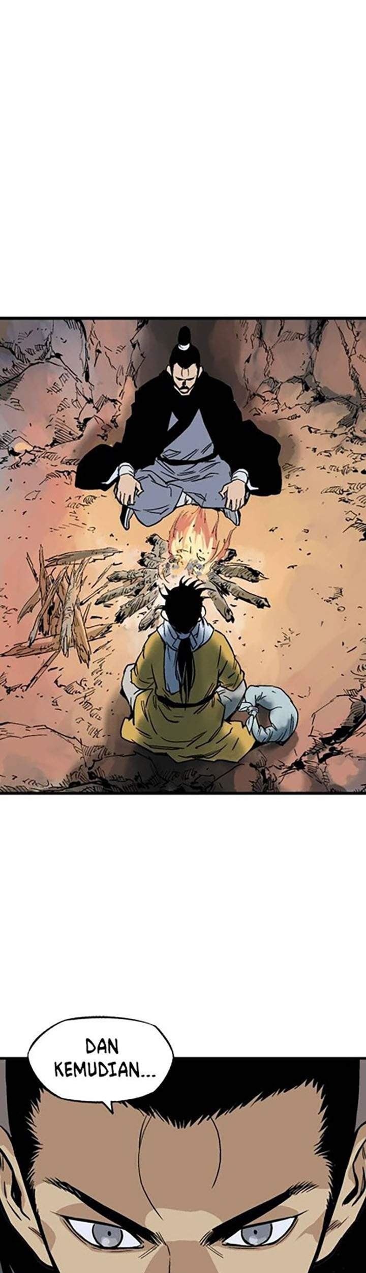 Komik Gosu Chapter 230 gambar nomor 1