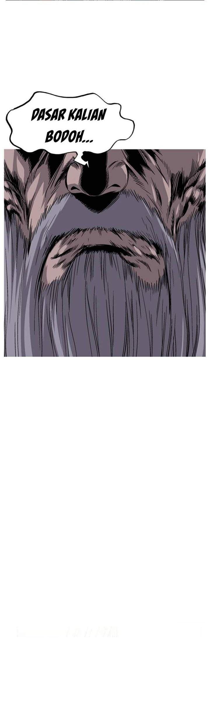 Gosu Chapter 230 Gambar 41