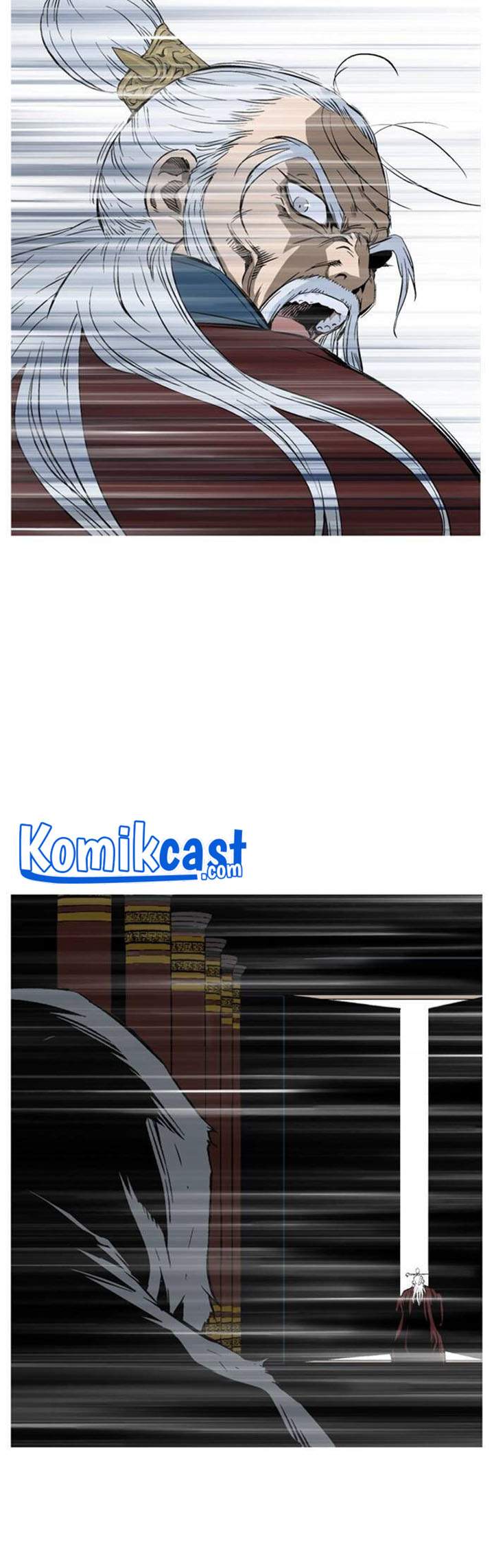 Gosu Chapter 230 Gambar 44