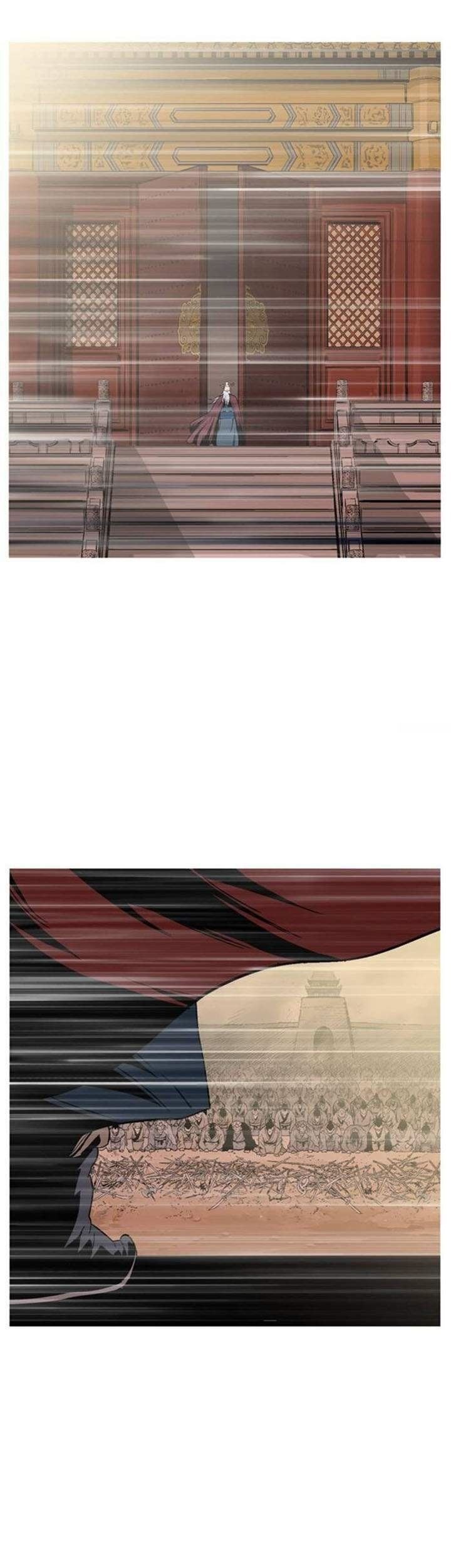 Gosu Chapter 230 Gambar 45