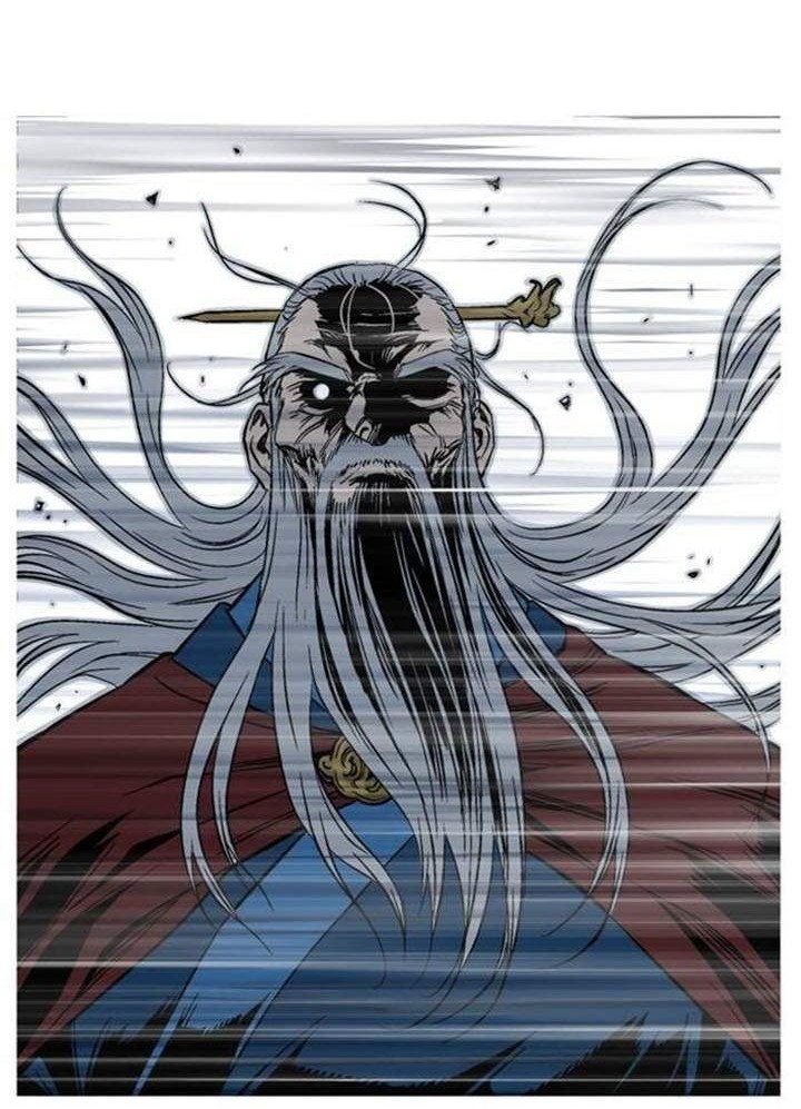 Gosu Chapter 230 Gambar 46