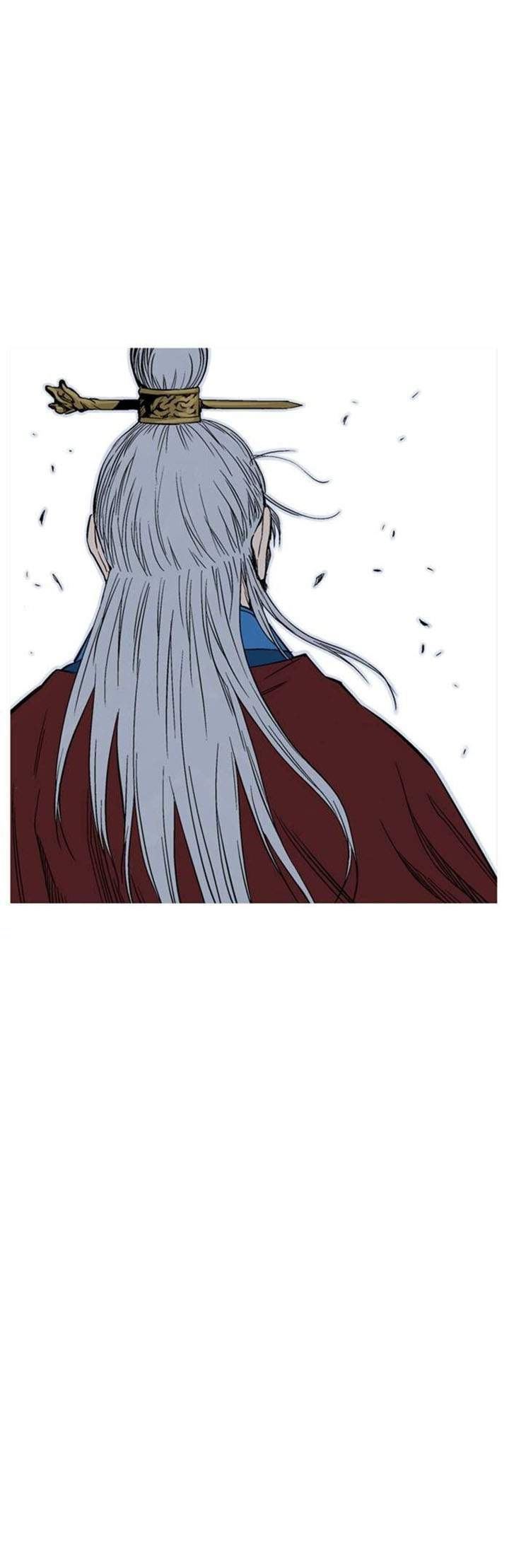 Gosu Chapter 230 Gambar 55