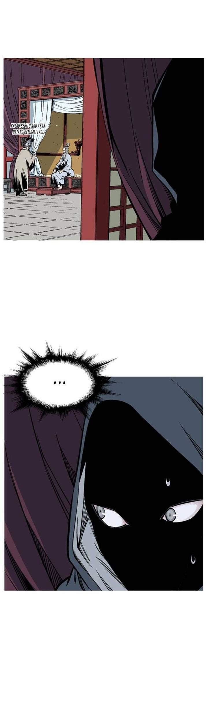 Gosu Chapter 230 Gambar 60