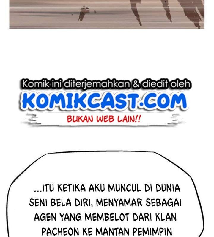 Gosu Chapter 230 Gambar 69