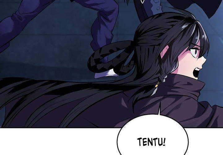 Volcanic Age Chapter 127 Gambar 43