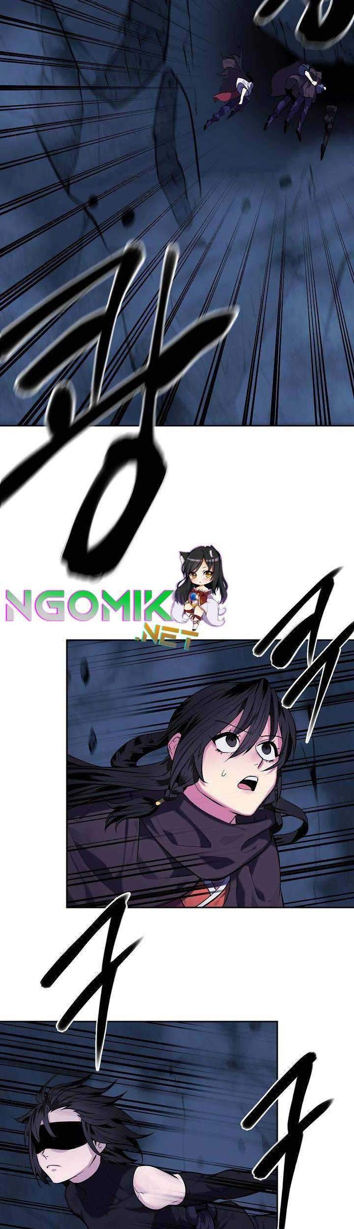 Volcanic Age Chapter 127 Gambar 4