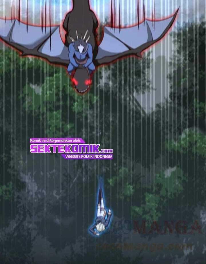 Release That Witch Chapter 317 Gambar 55