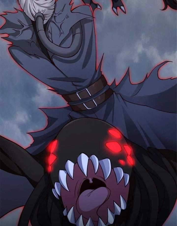 Release That Witch Chapter 317 Gambar 57