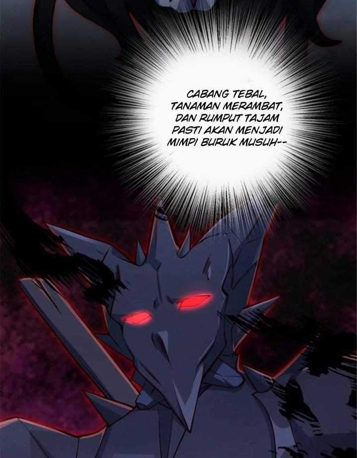 Release That Witch Chapter 317 Gambar 58