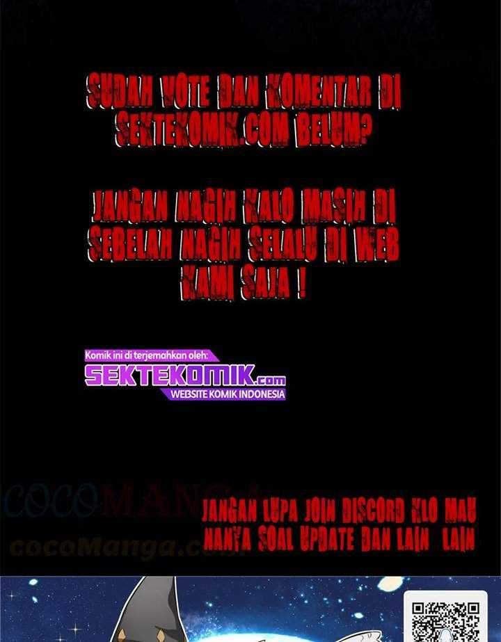 Release That Witch Chapter 317 Gambar 60