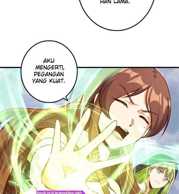 Release That Witch Chapter 317 Gambar 12