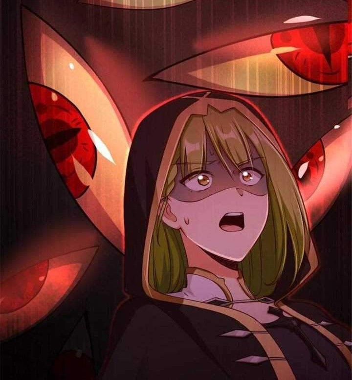 Release That Witch Chapter 317 Gambar 18