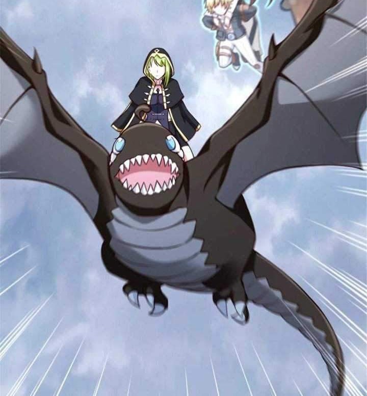 Release That Witch Chapter 317 Gambar 27