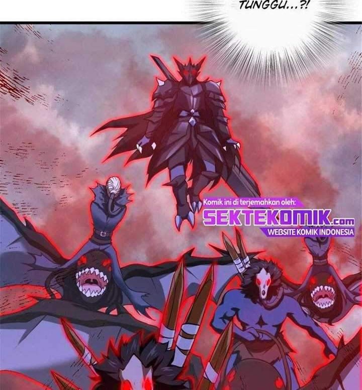 Release That Witch Chapter 317 Gambar 30