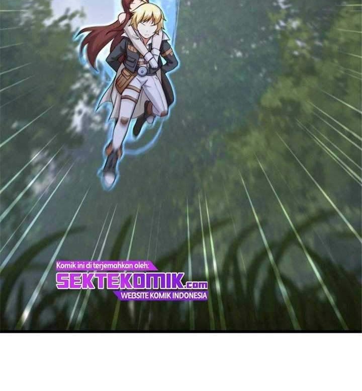 Release That Witch Chapter 317 Gambar 33