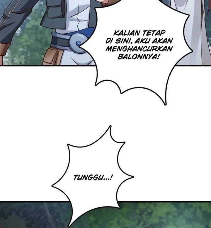 Release That Witch Chapter 317 Gambar 36