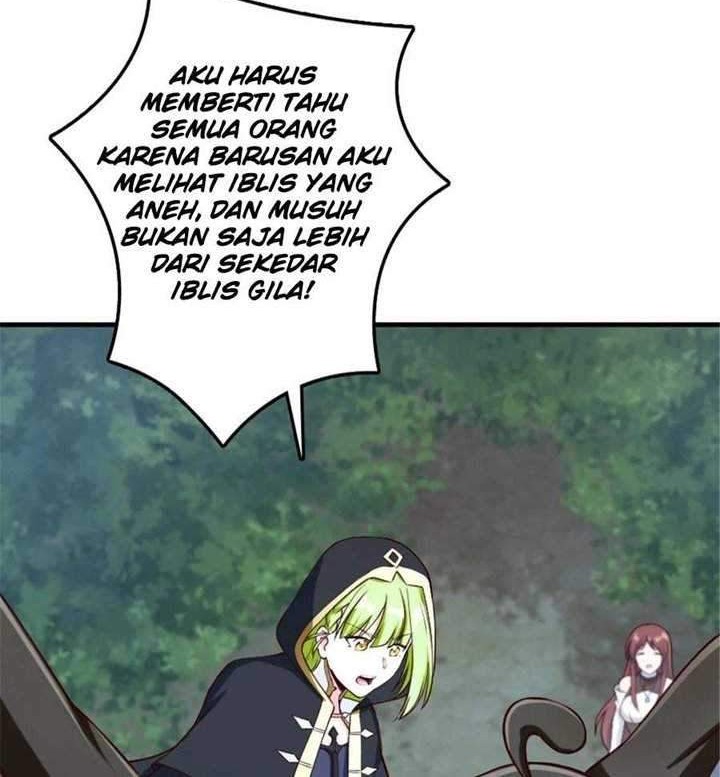 Release That Witch Chapter 317 Gambar 39