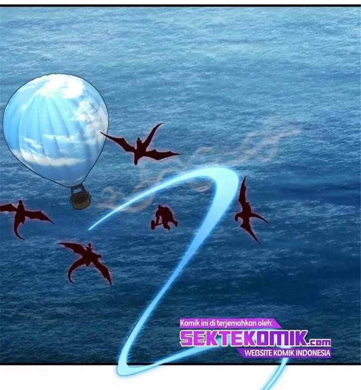 Release That Witch Chapter 317 Gambar 45