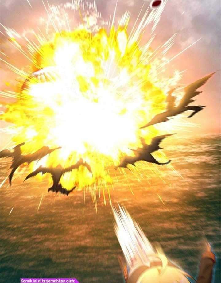 Release That Witch Chapter 317 Gambar 49