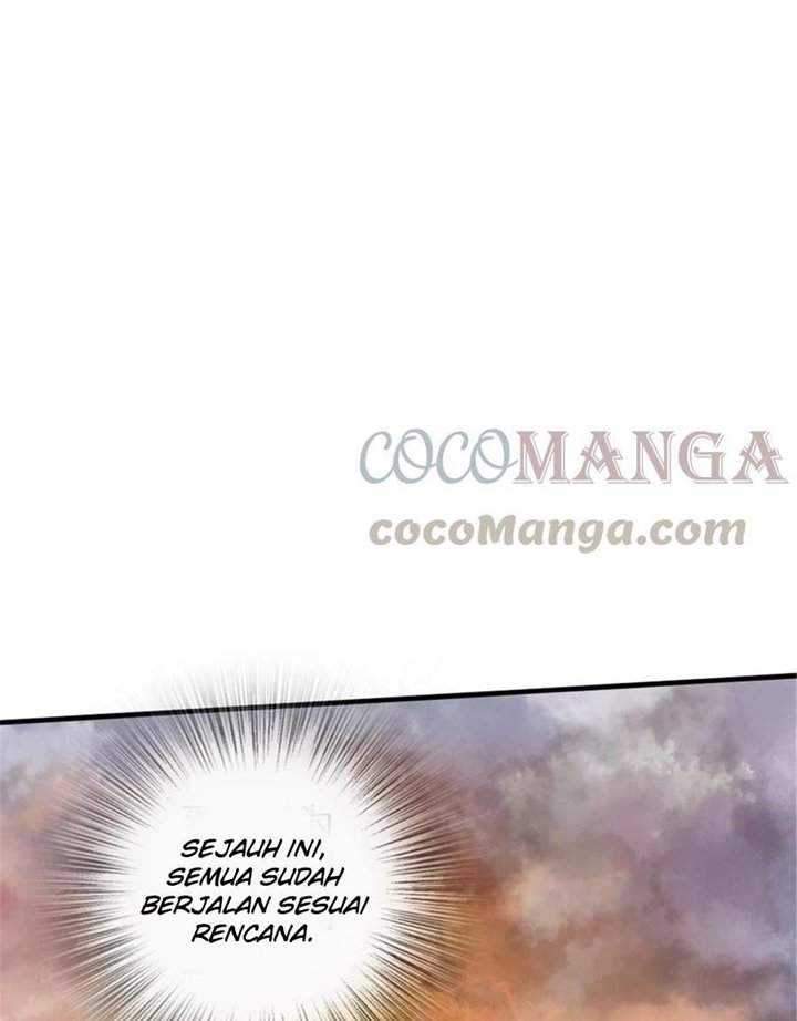 Release That Witch Chapter 317 Gambar 51