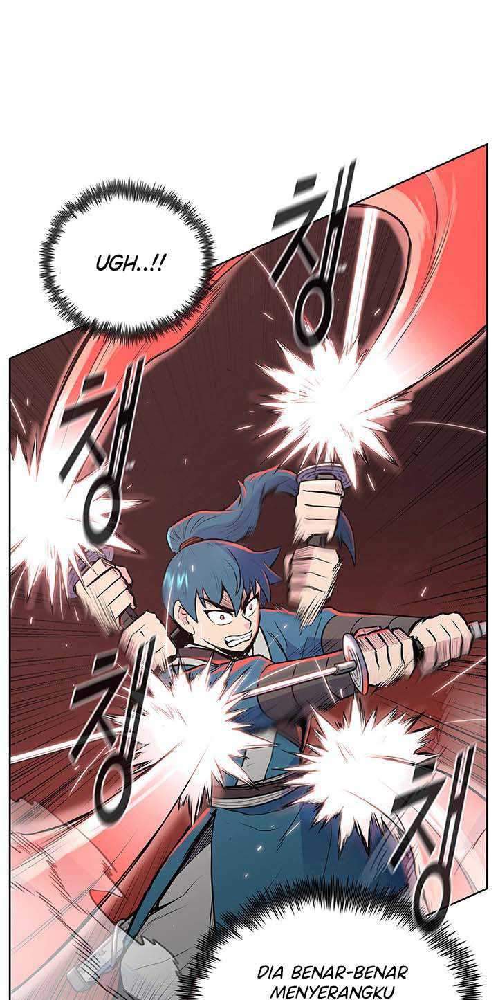 Reincarnated War God Chapter 22 Gambar 14
