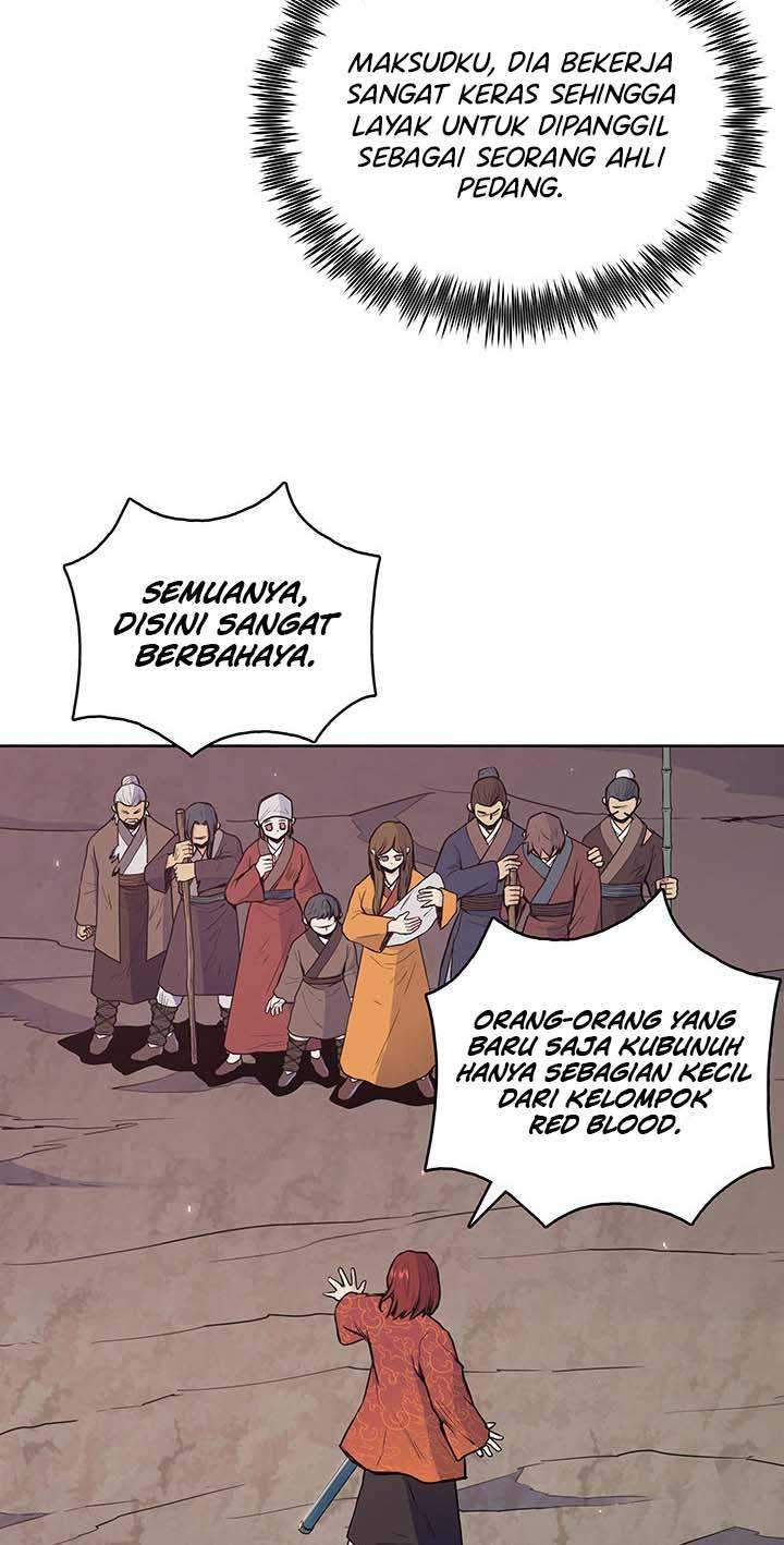 Reincarnated War God Chapter 22 Gambar 24
