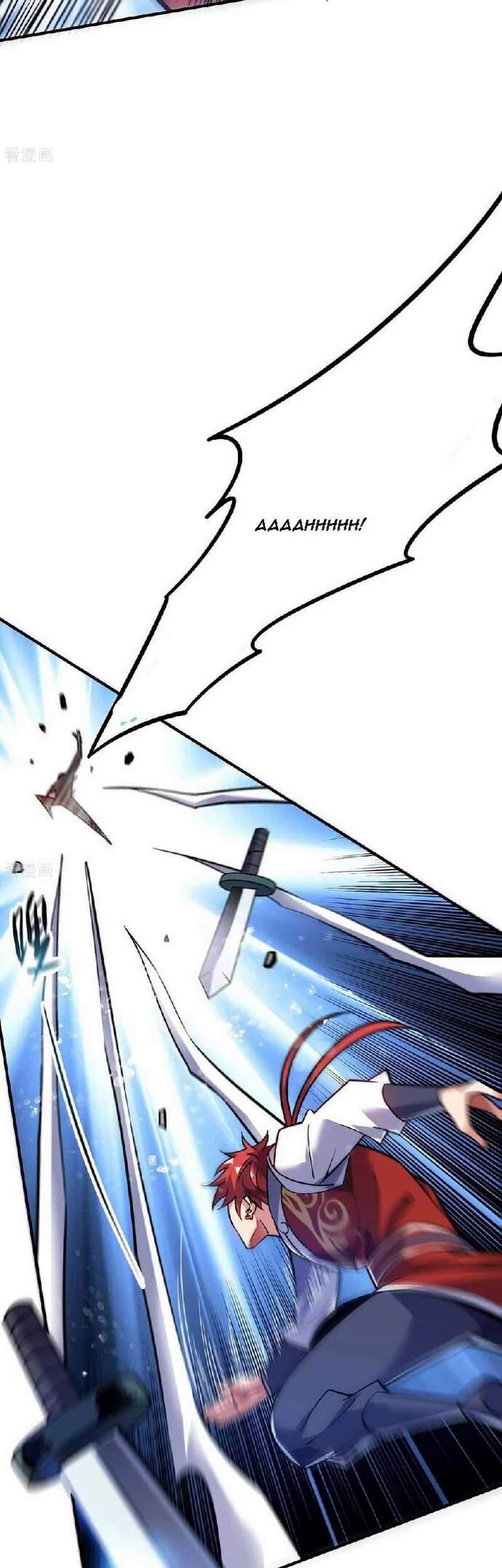 The First Son-In-Law Vanguard of All Time Chapter 128 Gambar 28