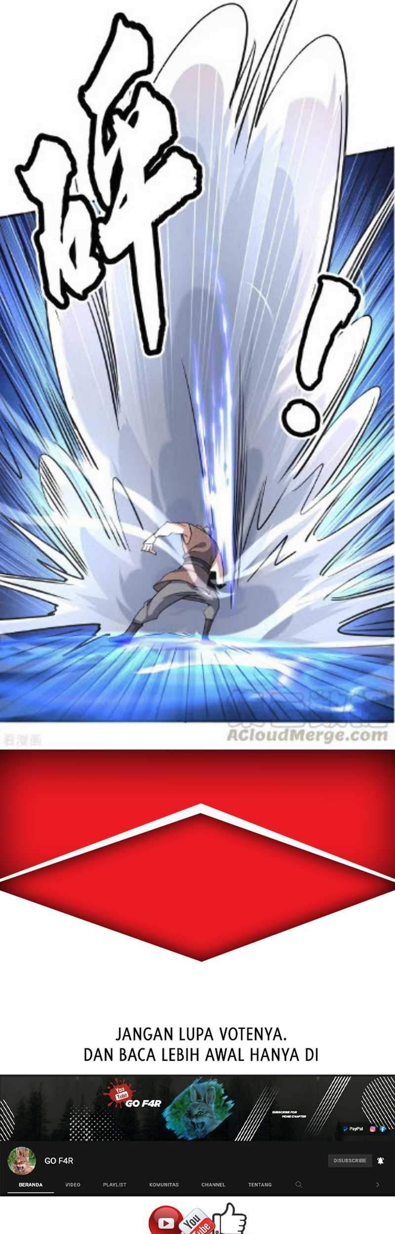 The First Son-In-Law Vanguard of All Time Chapter 127 Gambar 19