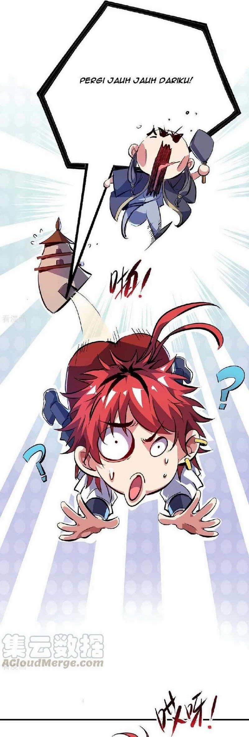 The First Son-In-Law Vanguard of All Time Chapter 126 Gambar 8