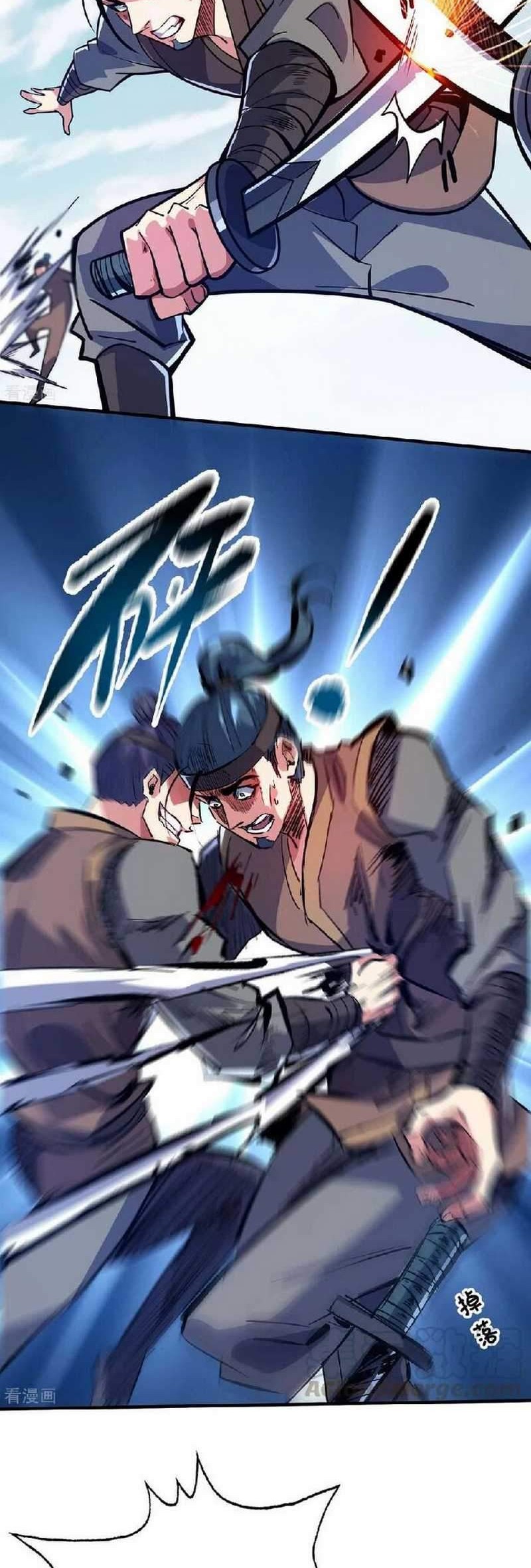 The First Son-In-Law Vanguard of All Time Chapter 126 Gambar 14