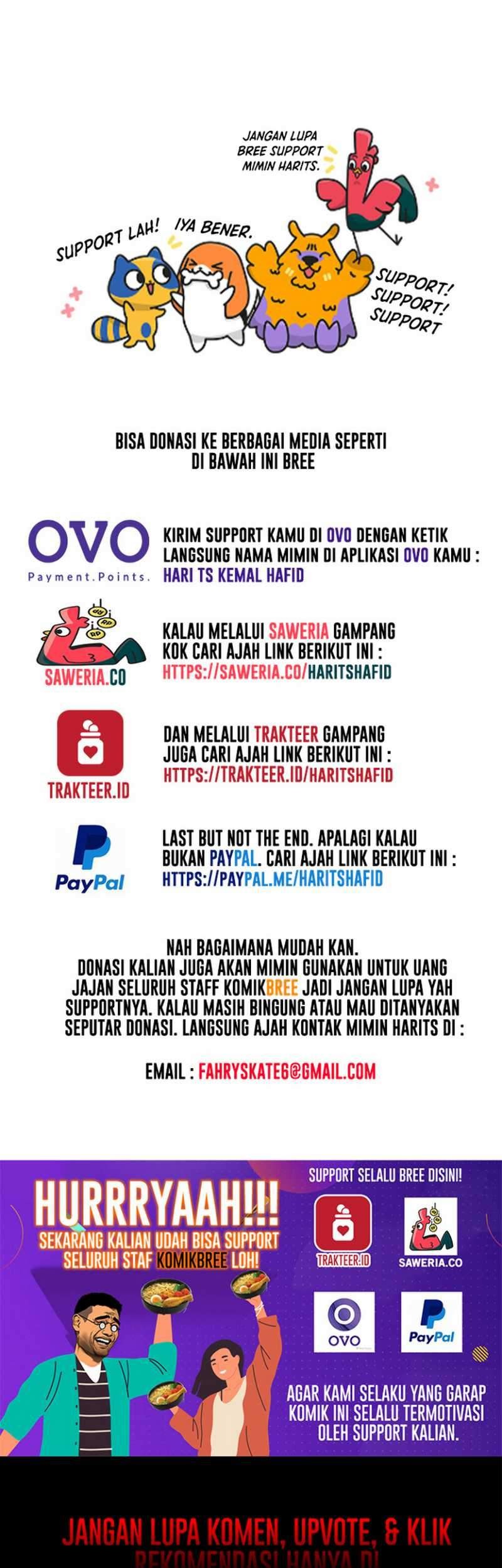 Komik The First Son-In-Law Vanguard of All Time Chapter 126 gambar nomor 1