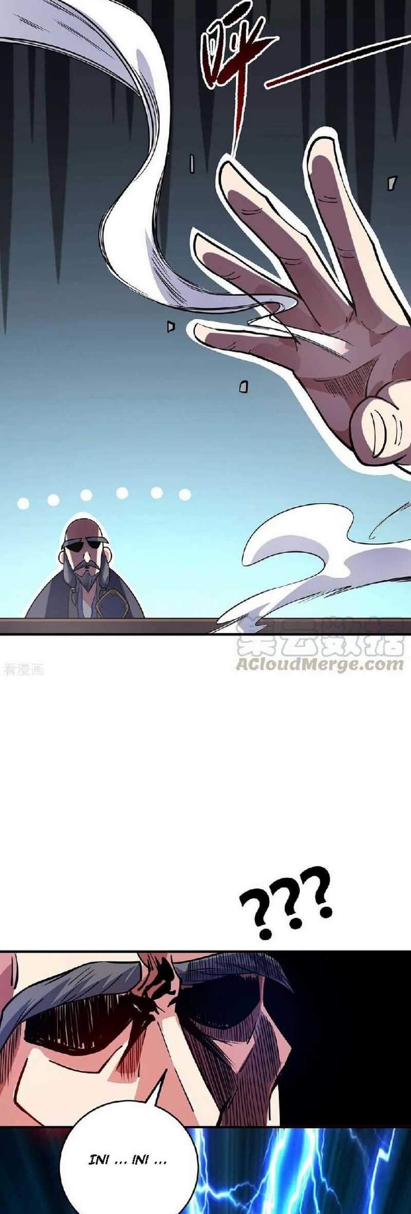 The First Son-In-Law Vanguard of All Time Chapter 126 Gambar 4