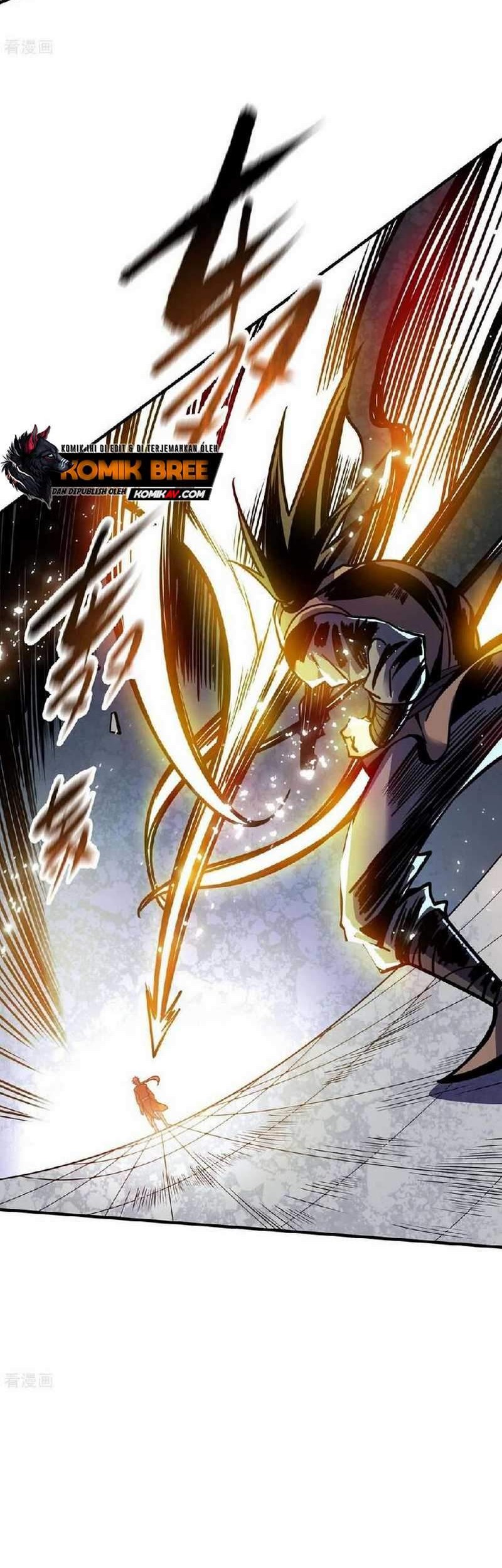 The First Son-In-Law Vanguard of All Time Chapter 130 Gambar 14