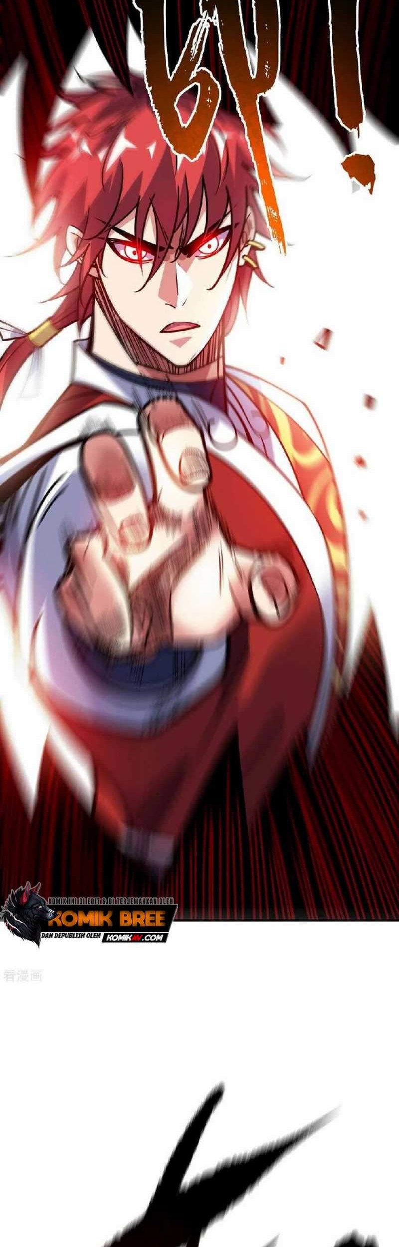 The First Son-In-Law Vanguard of All Time Chapter 130 Gambar 17