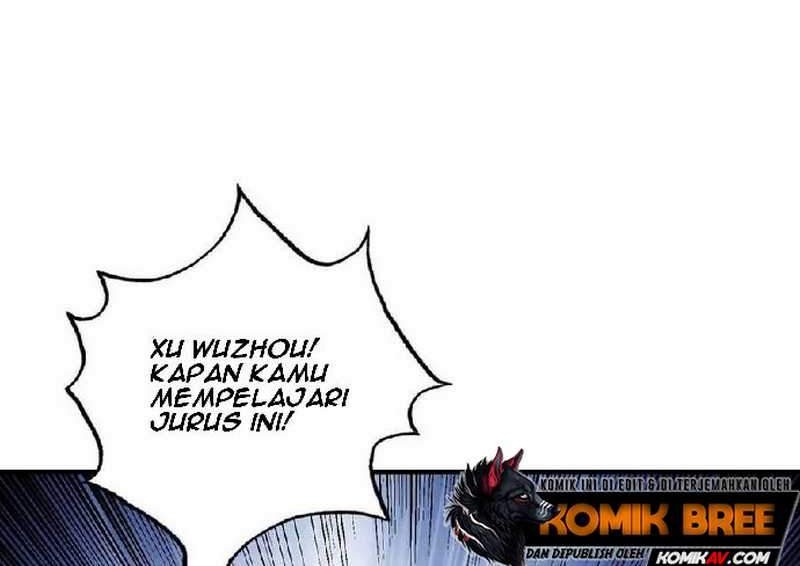 The First Son-In-Law Vanguard of All Time Chapter 130 Gambar 27