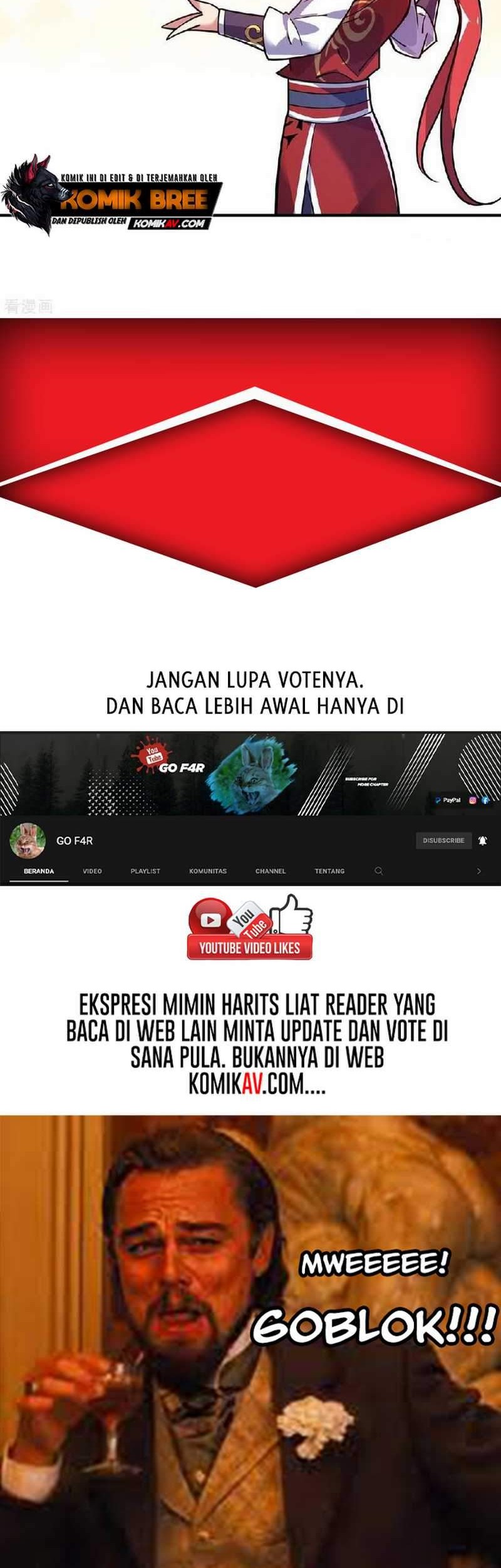 The First Son-In-Law Vanguard of All Time Chapter 130 Gambar 29