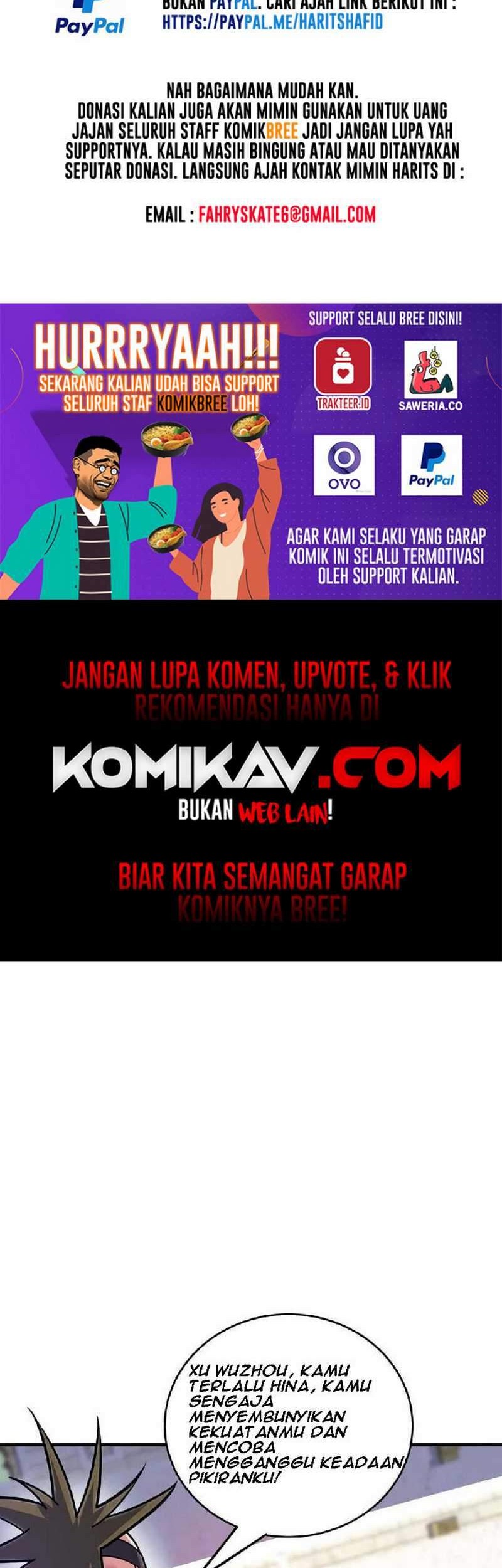 Manhua The First Son-In-Law Vanguard of All Time Chapter 130 gambar nomor 2