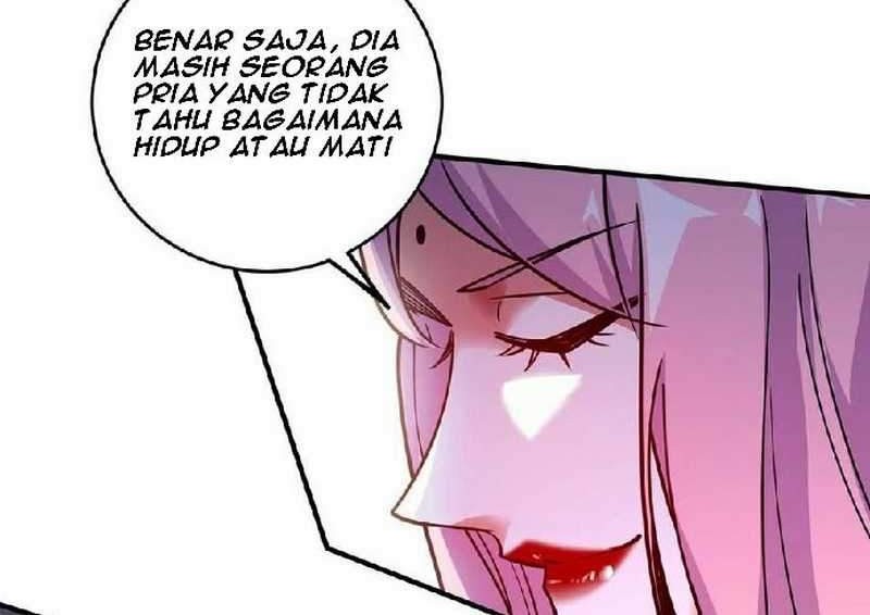 The First Son-In-Law Vanguard of All Time Chapter 130 Gambar 9