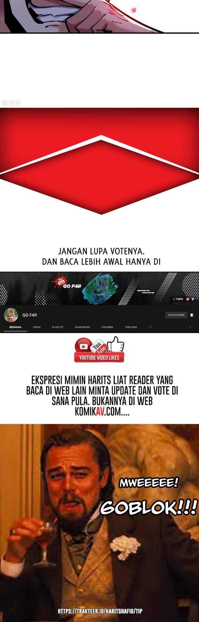 The First Son-In-Law Vanguard of All Time Chapter 129 Gambar 29