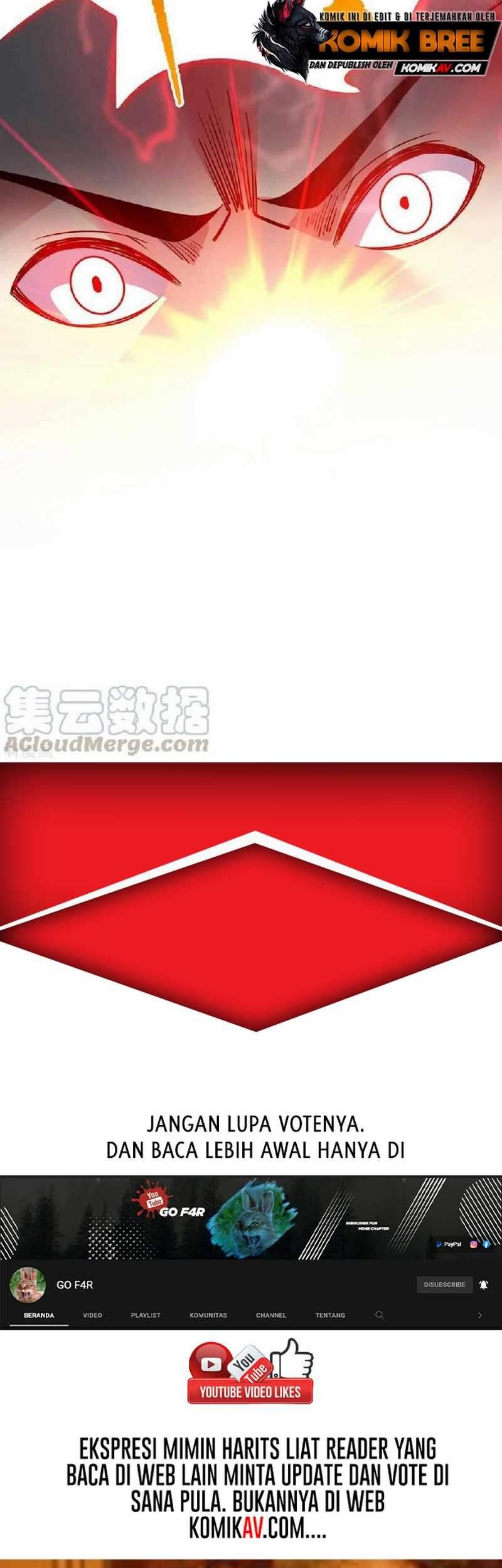 The First Son-In-Law Vanguard of All Time Chapter 135 Gambar 29