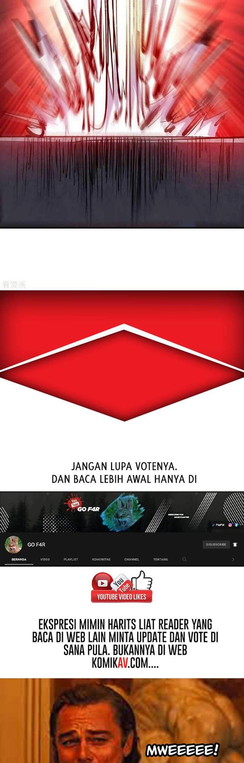 The First Son-In-Law Vanguard of All Time Chapter 133 Gambar 29