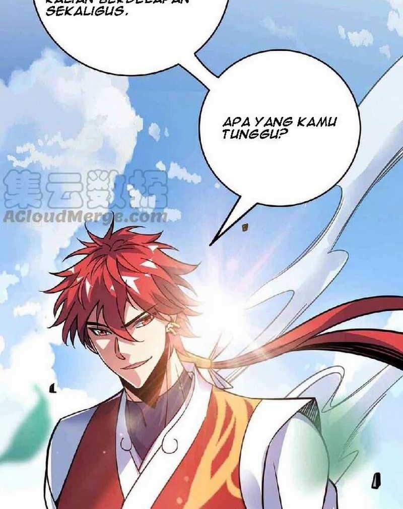 The First Son-In-Law Vanguard of All Time Chapter 133 Gambar 3