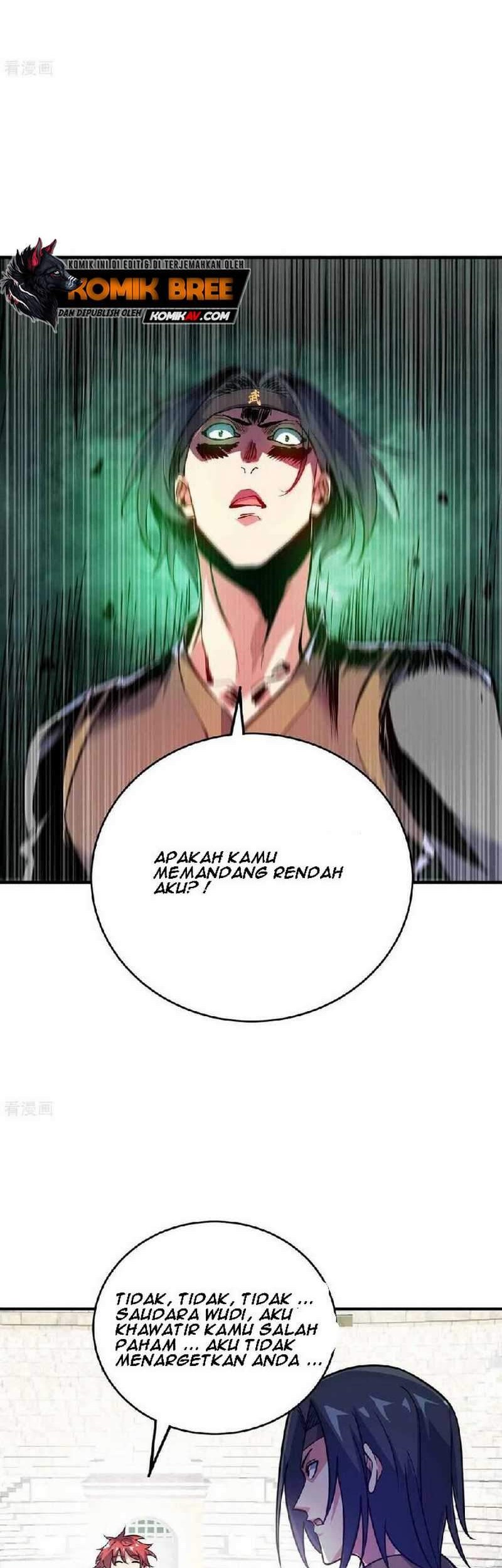 The First Son-In-Law Vanguard of All Time Chapter 133 Gambar 8