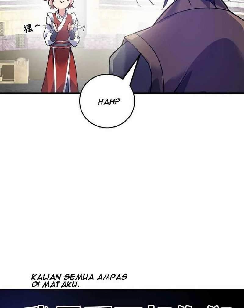 The First Son-In-Law Vanguard of All Time Chapter 133 Gambar 9