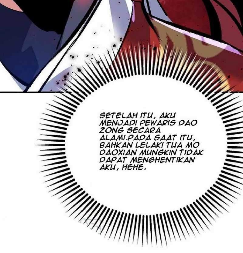 The First Son-In-Law Vanguard of All Time Chapter 132 Gambar 21