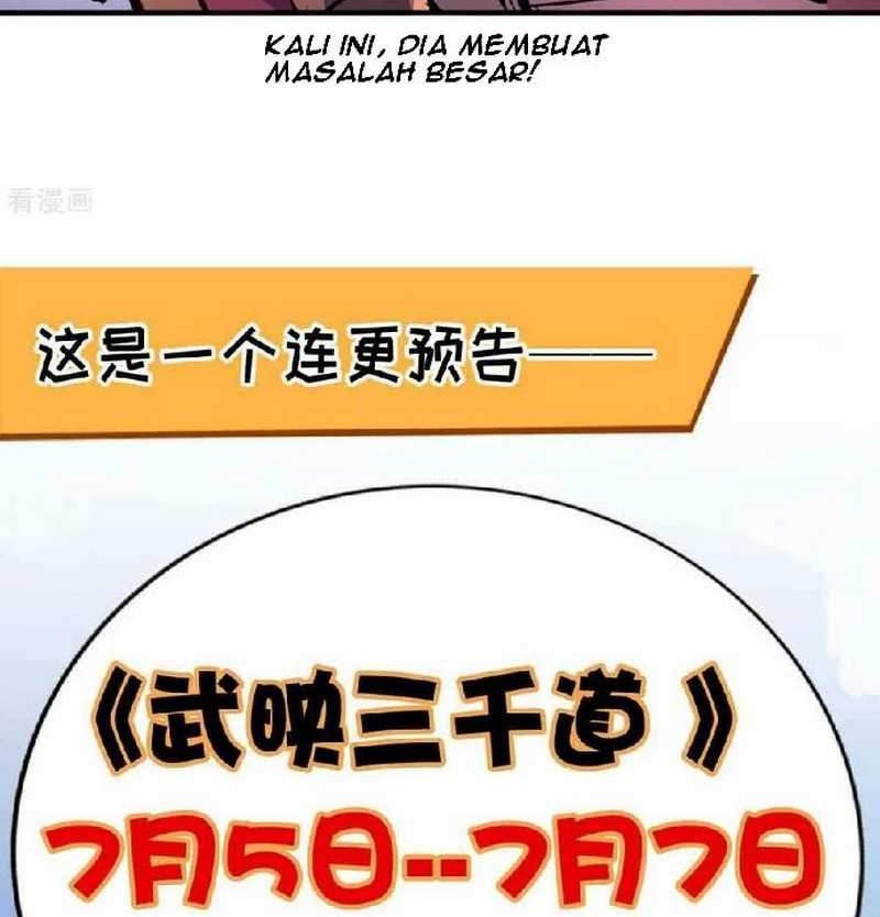 The First Son-In-Law Vanguard of All Time Chapter 132 Gambar 27