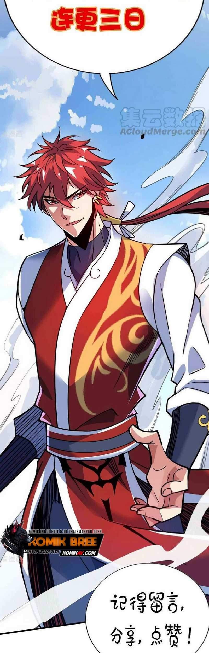 The First Son-In-Law Vanguard of All Time Chapter 132 Gambar 28