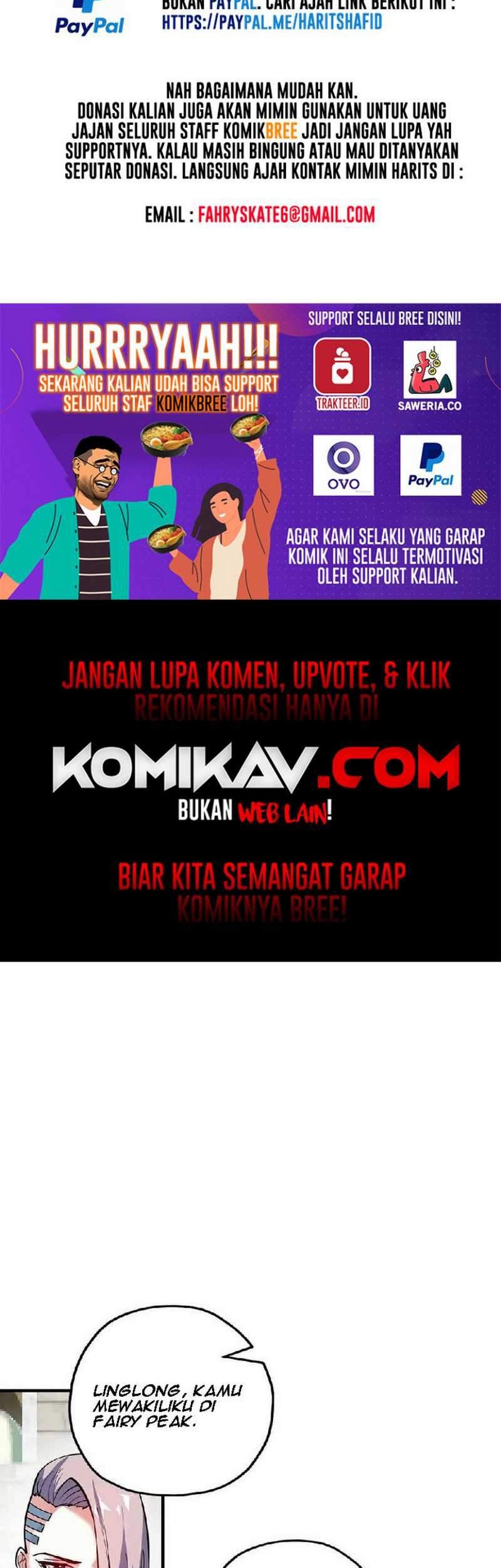 Manhua The First Son-In-Law Vanguard of All Time Chapter 132 gambar nomor 2